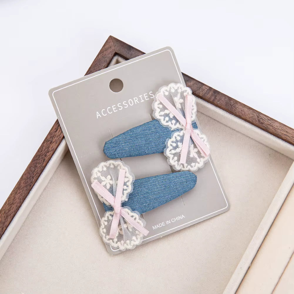 "סט סיכות "פפיוני דני